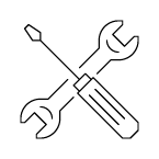 Maintenance icon